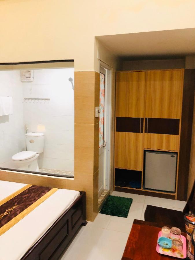 Hotel Phi Hung Tam Kỳ Dış mekan fotoğraf